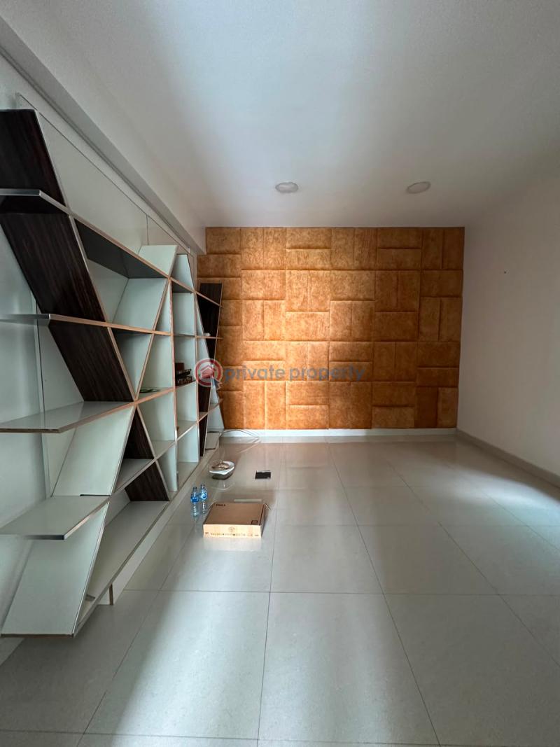 5 bedroom Detached Duplex For Rent Ikoyi Lagos - 4