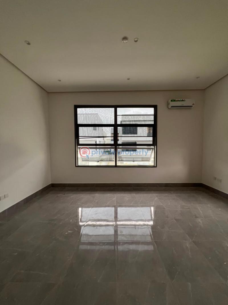 5 bedroom Detached Duplex For Sale Ikoyi Lagos - 1
