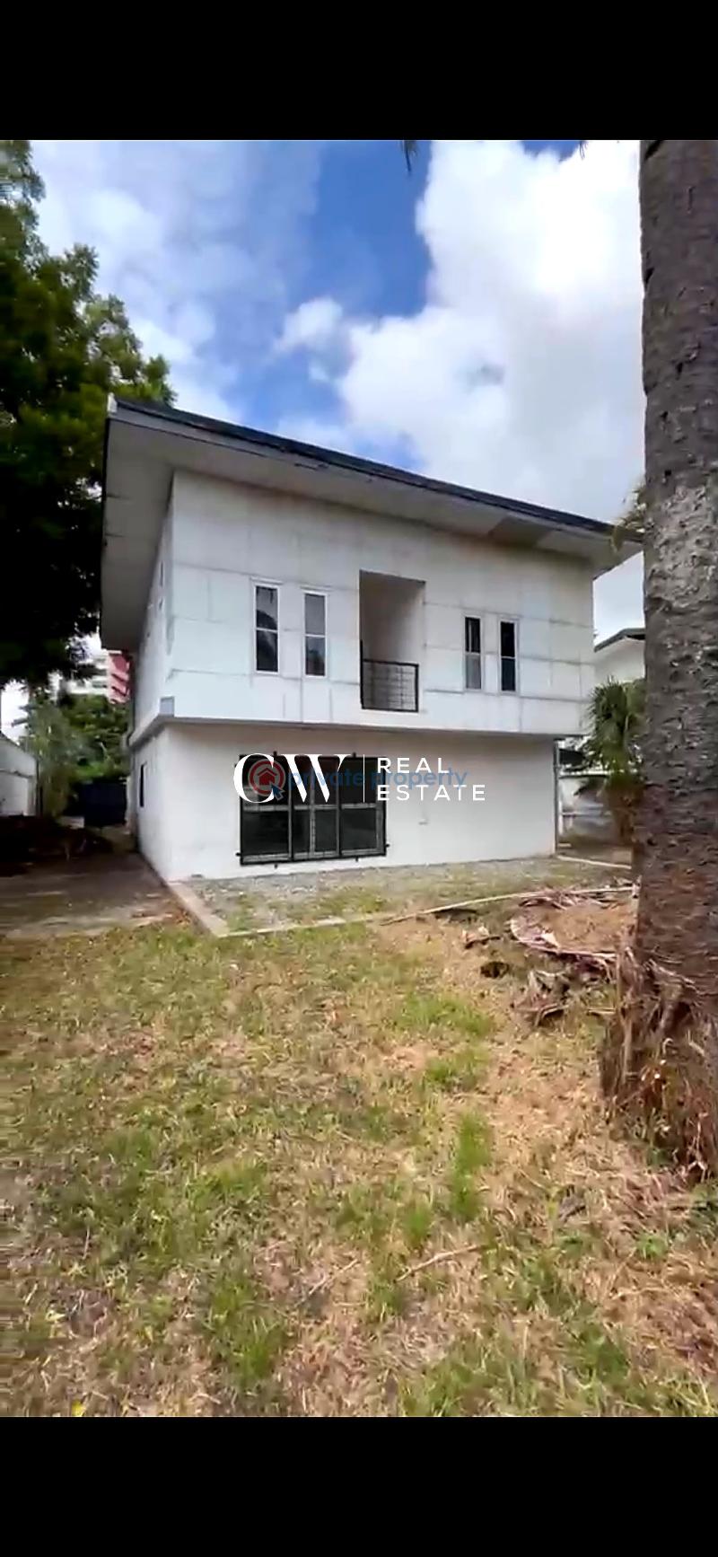 5 bedroom House For Rent Ikoyi Lagos - 0