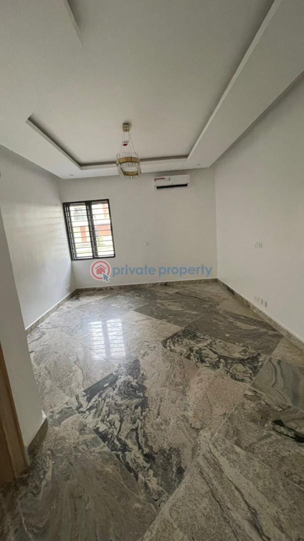 5 bedroom Detached Duplex For Sale Old Ikoyi Lagos - 6