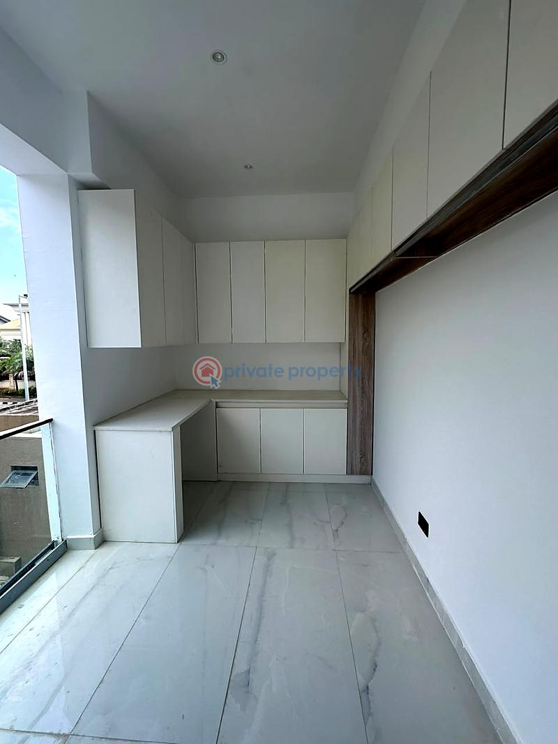 5 bedroom House For Sale Ikoyi Lagos - 4