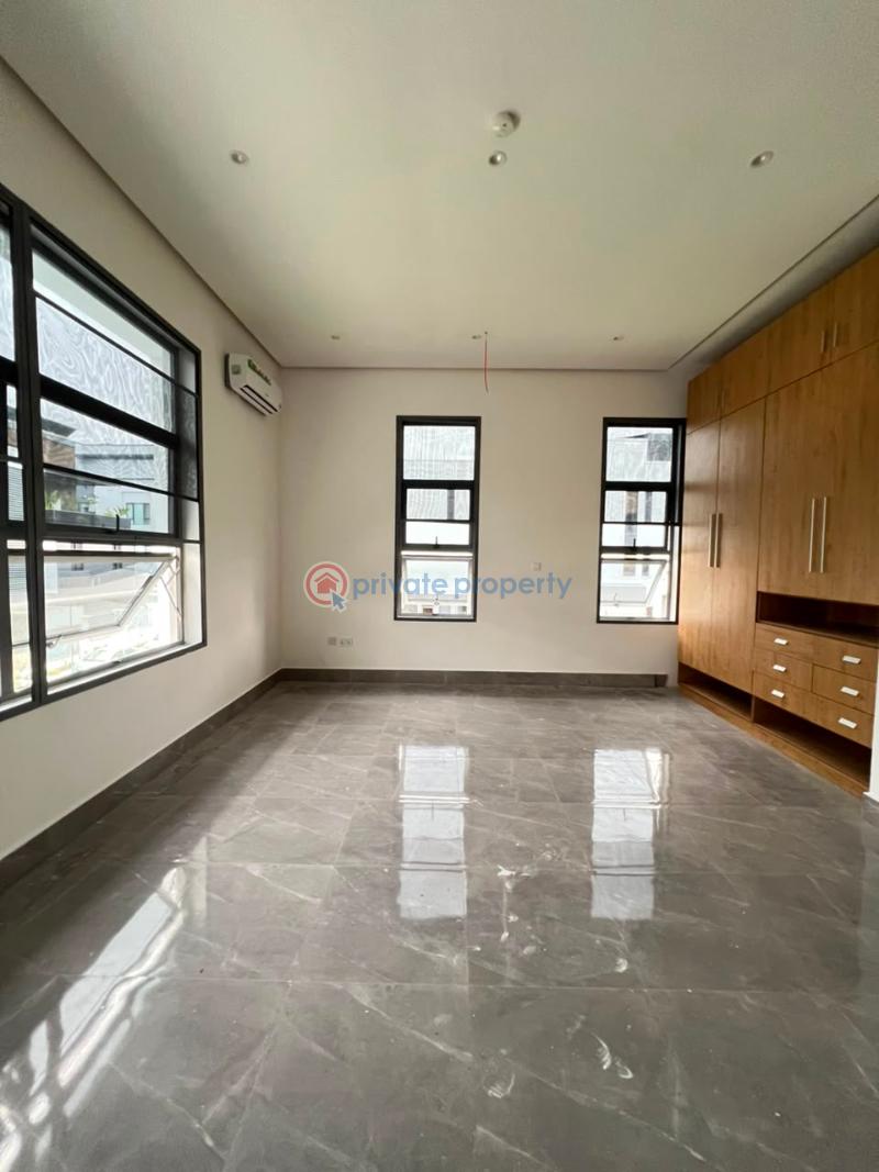 5 bedroom Detached Duplex For Sale Ikoyi Lagos - 3
