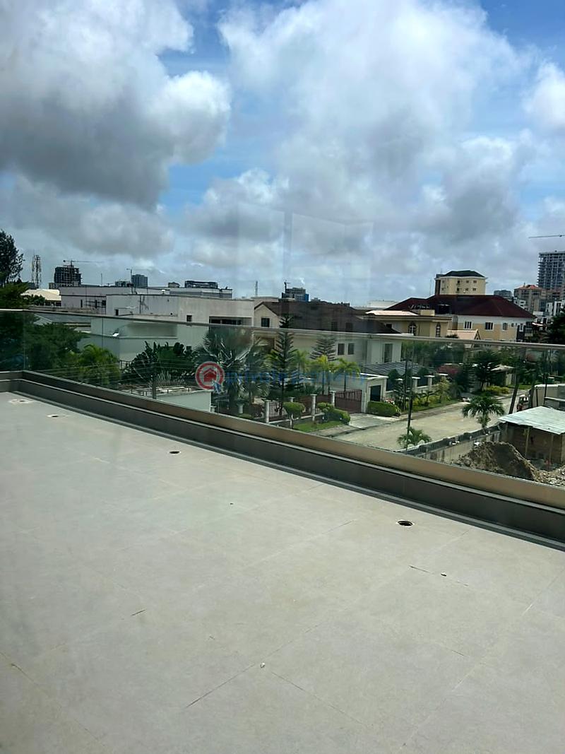 5 bedroom Detached Duplex For Sale Parkview Estate Ikoyi Lagos - 7