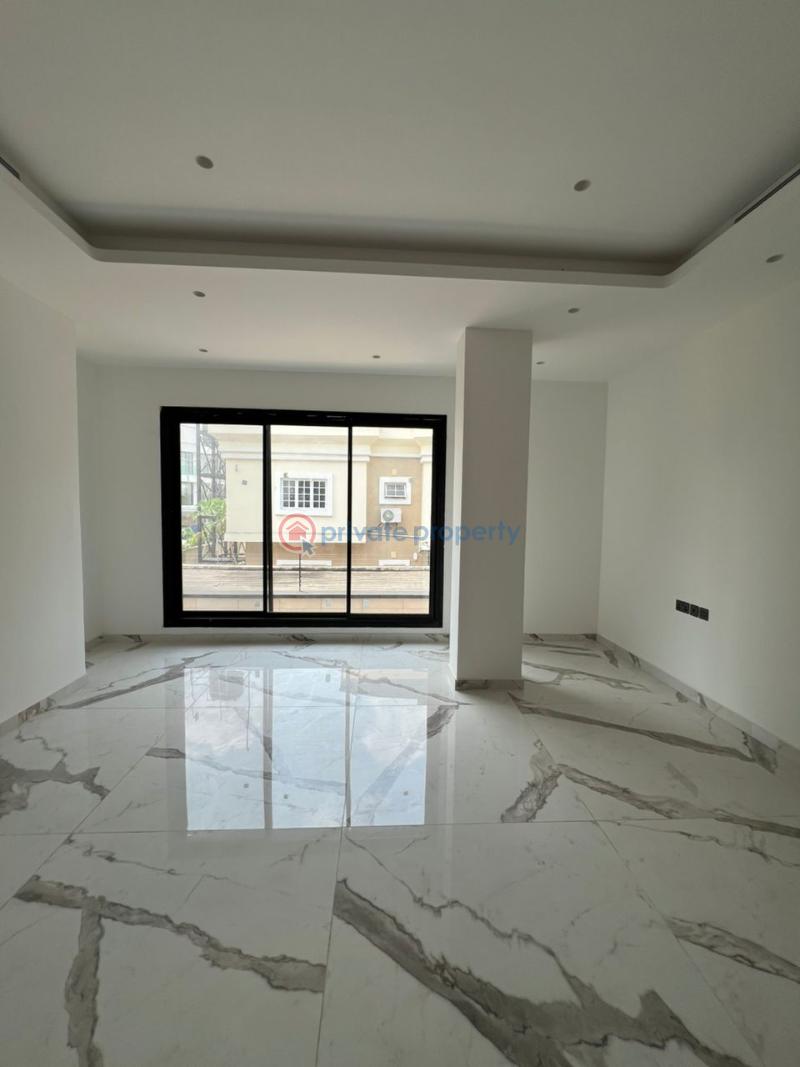 5 bedroom Detached Duplex For Sale Ikoyi Lagos - 18