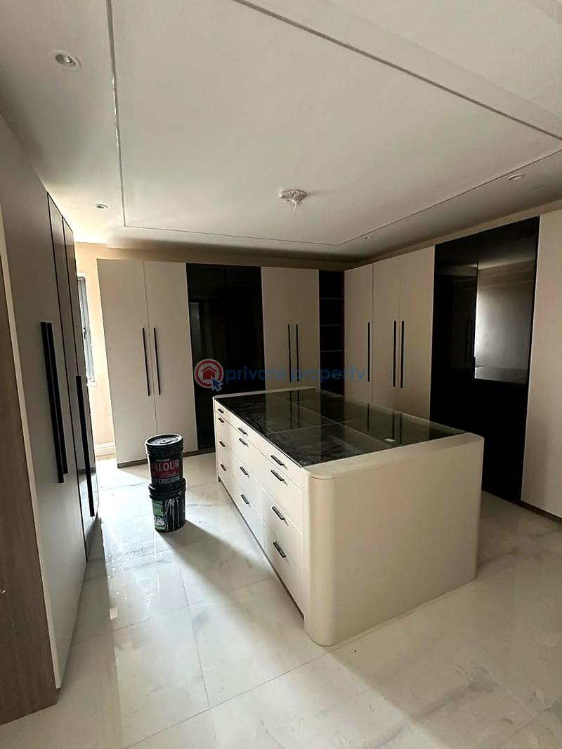 5 bedroom House For Sale Ikoyi Lagos - 3