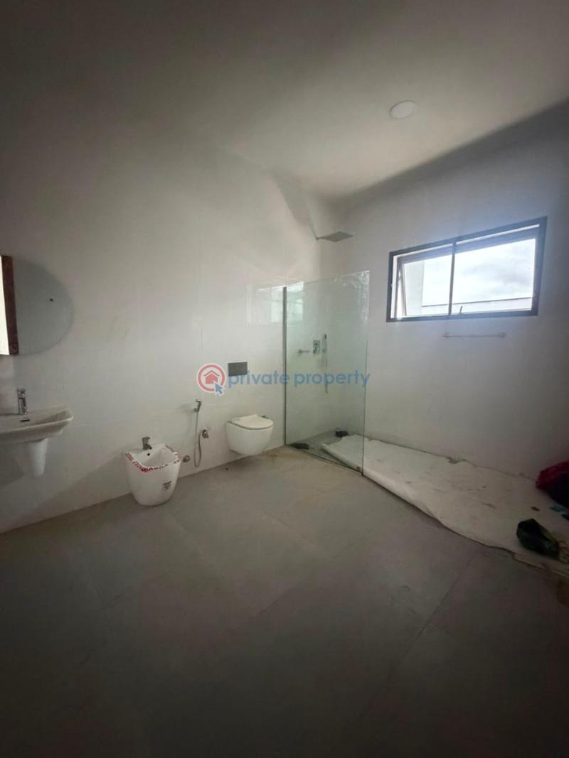 5 bedroom Detached Duplex For Sale Ikoyi Lagos - 8