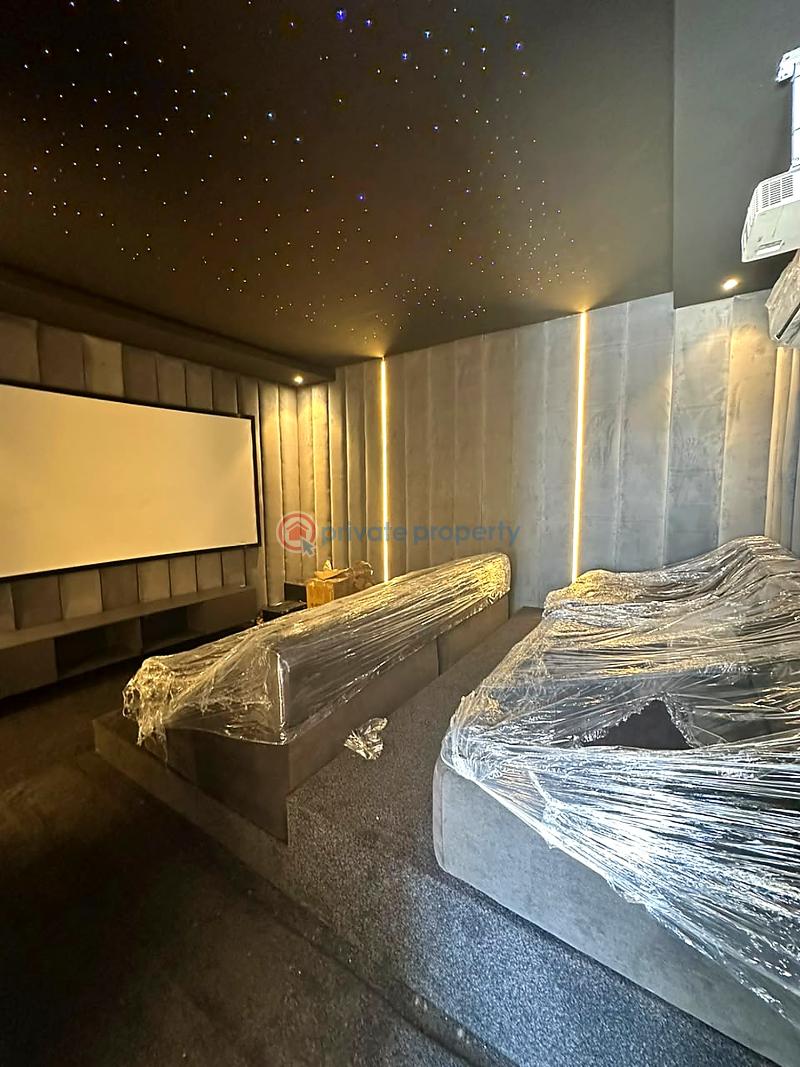 5 bedroom House For Sale Ikoyi Lagos - 1