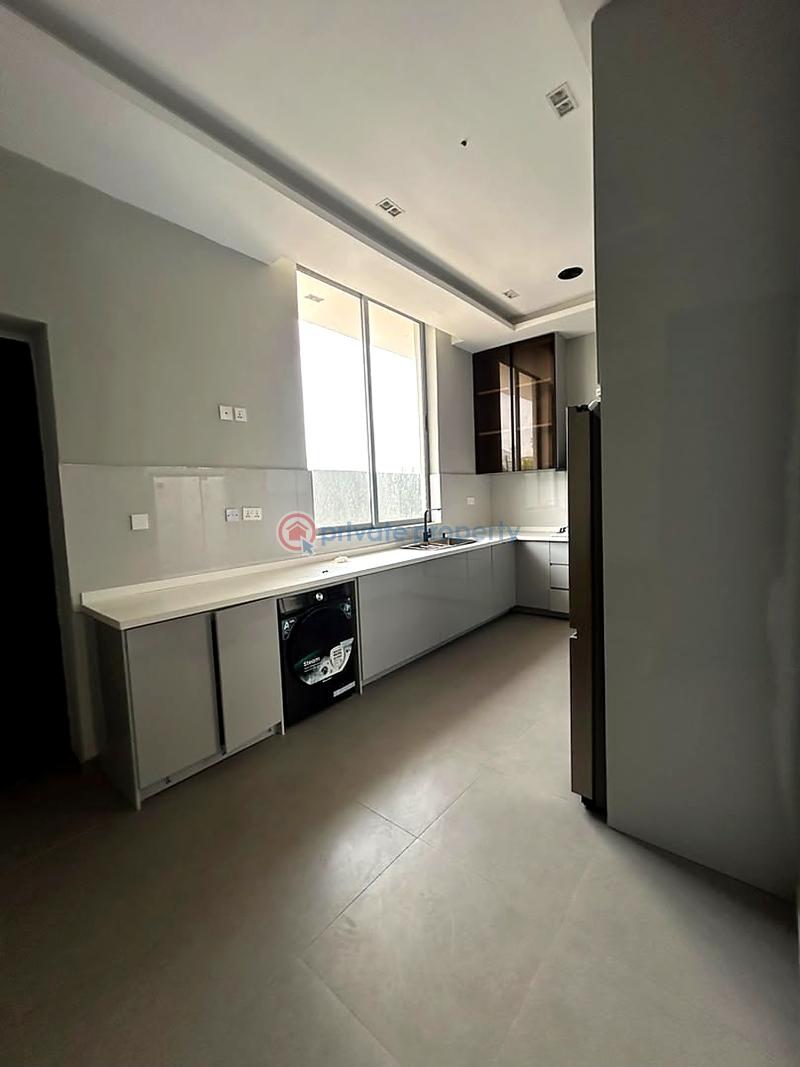 5 bedroom Detached Duplex For Sale Parkview Estate Ikoyi Lagos - 26