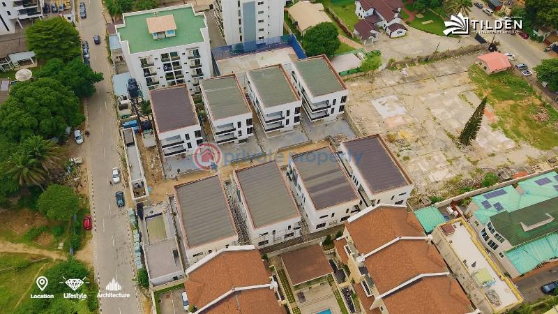 5 bedroom detached duplex in ikoyi - 2 5 bedroom Detached Duplex For Sale . Old Ikoyi Lagos - 2