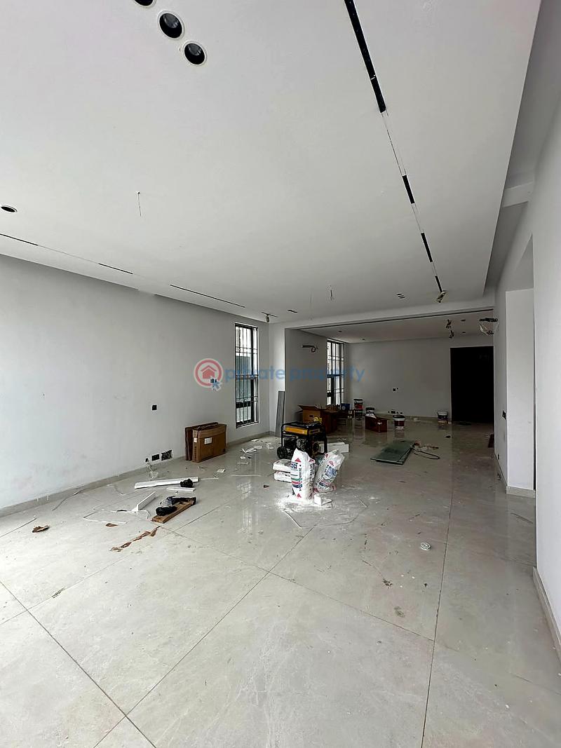 5 bedroom House For Sale Ikoyi Lagos - 4