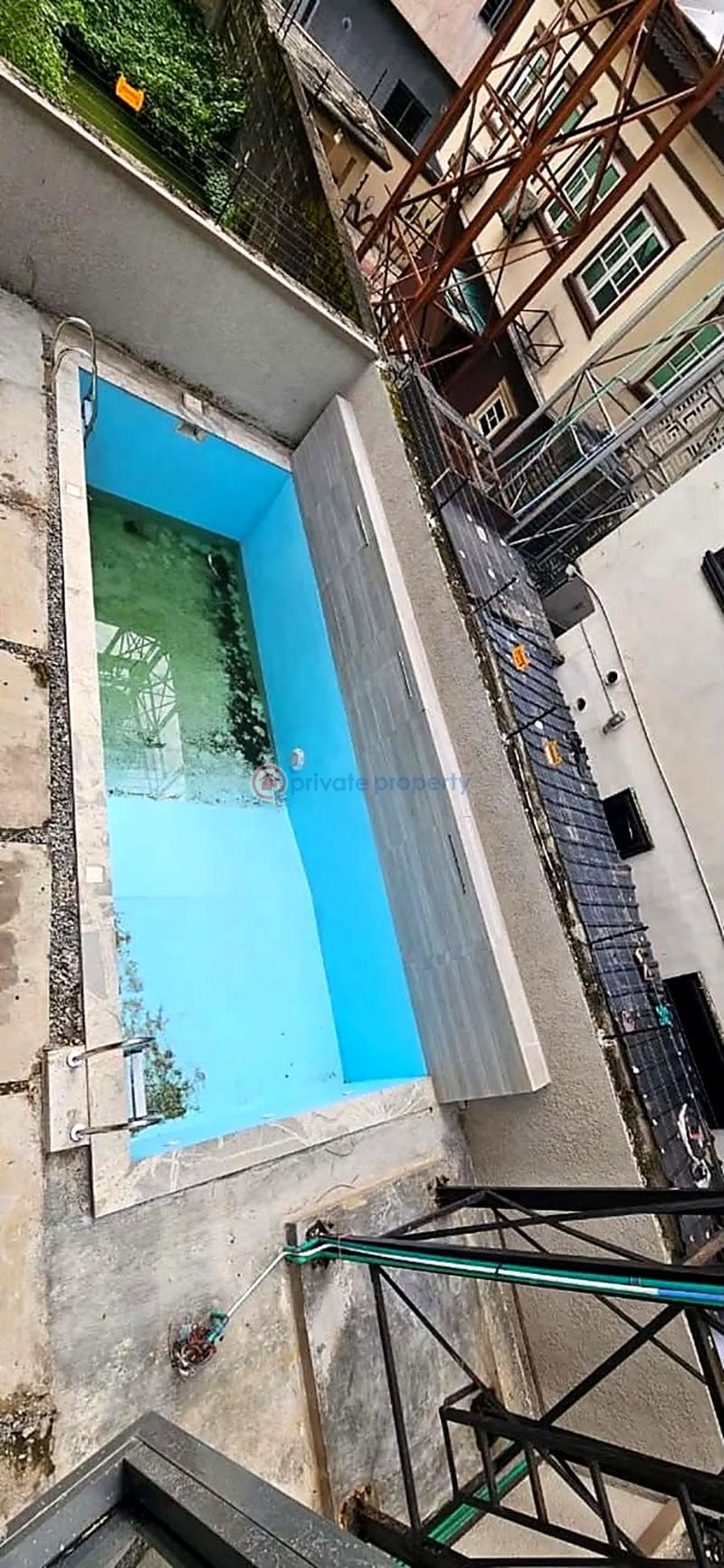 5 bedroom House For Sale Ikoyi Lagos - 3