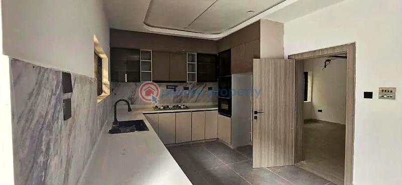 5 bedroom House For Sale Ikoyi Lagos - 2