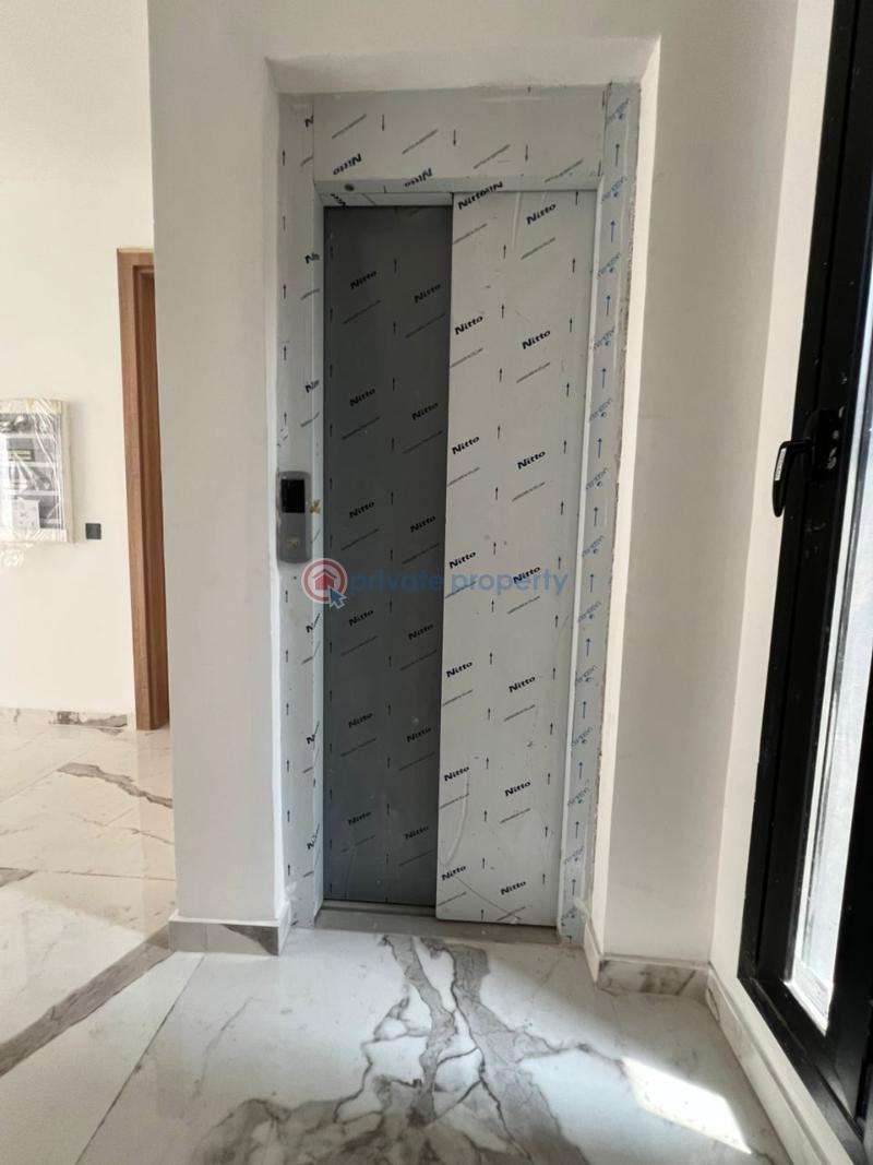 5 bedroom Detached Duplex For Sale Ikoyi Lagos - 14