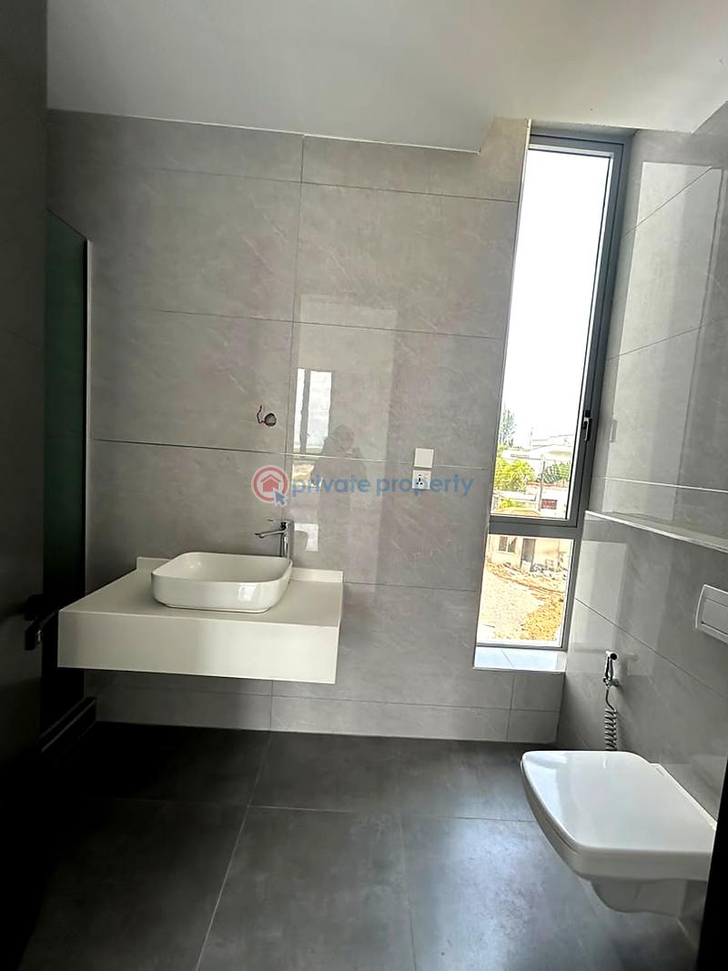 5 bedroom Detached Duplex For Sale Parkview Estate Ikoyi Lagos - 3