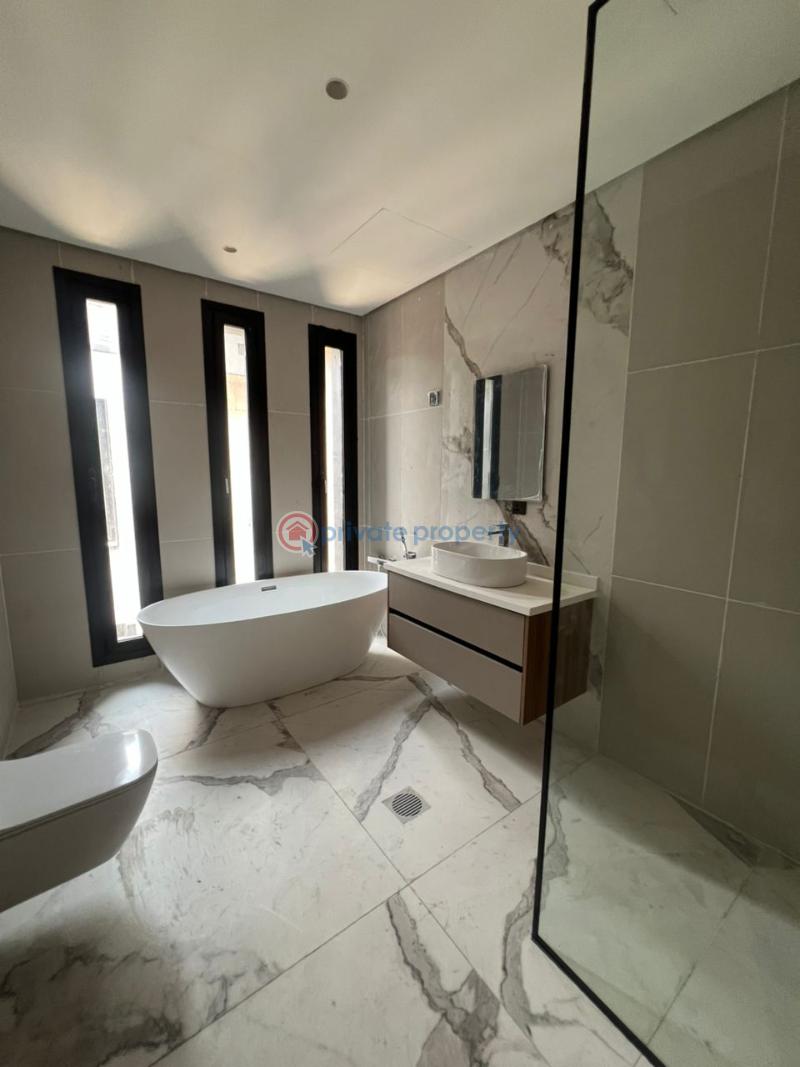 5 bedroom Detached Duplex For Sale Ikoyi Lagos - 13