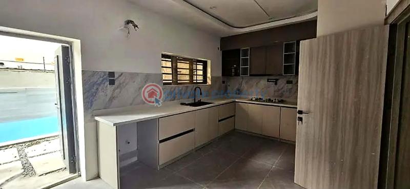 5 bedroom House For Sale Ikoyi Lagos - 4