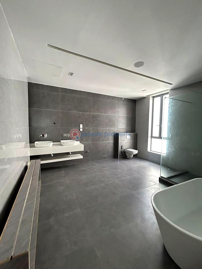 5 bedroom Detached Duplex For Sale Parkview Estate Ikoyi Lagos - 28