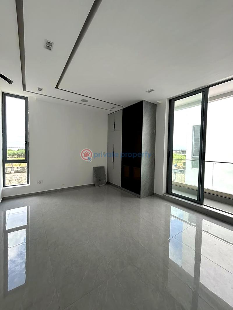 5 bedroom Detached Duplex For Sale Parkview Estate Ikoyi Lagos - 19