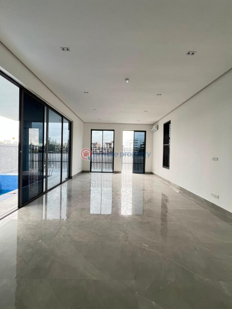 5 bedroom Detached Duplex For Sale Ikoyi Lagos - 6