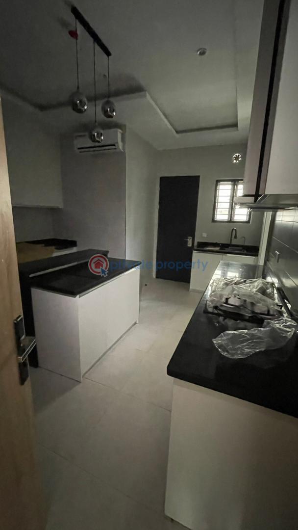 5 bedroom Detached Duplex For Sale Old Ikoyi Lagos - 4