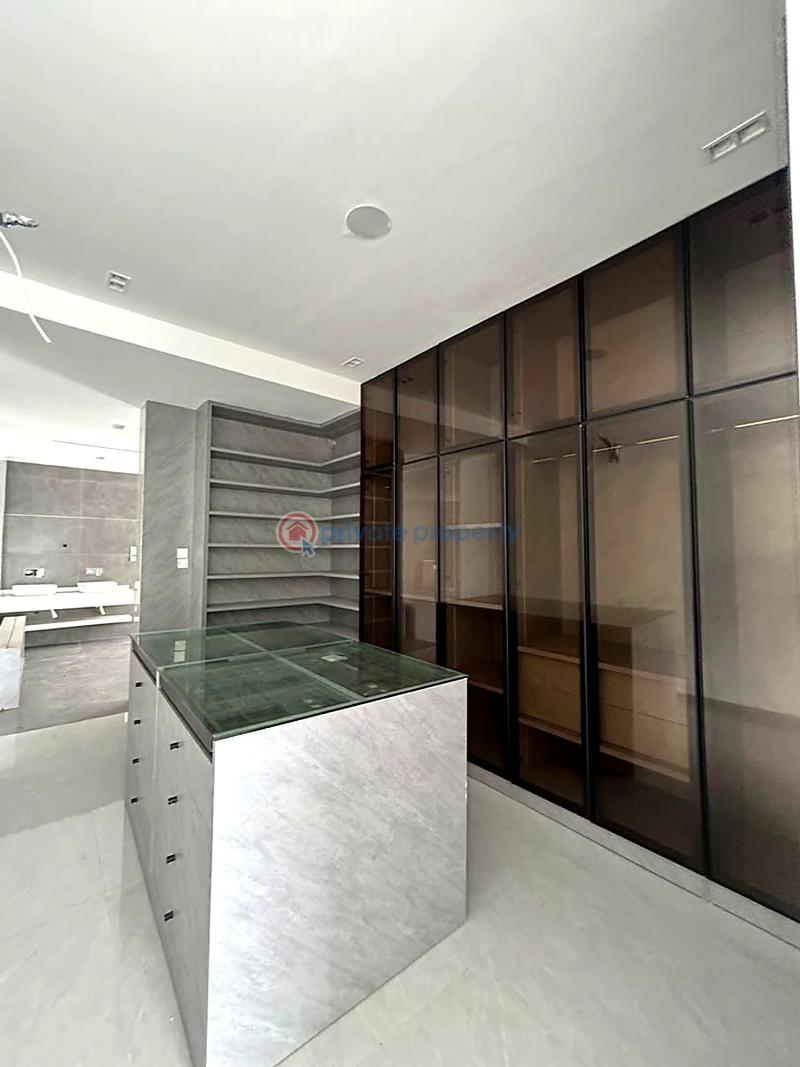 5 bedroom Detached Duplex For Sale Parkview Estate Ikoyi Lagos - 6