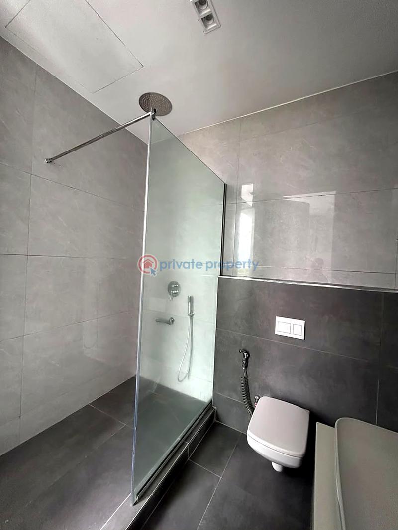 5 bedroom Detached Duplex For Sale Parkview Estate Ikoyi Lagos - 5