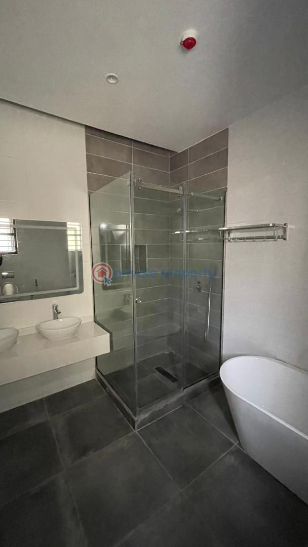 5 bedroom Detached Duplex For Rent Old Ikoyi Lagos - 7