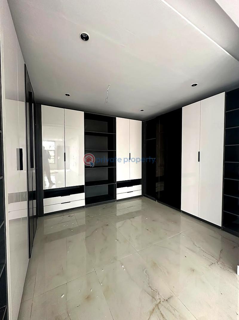 5 bedroom House For Sale Ikoyi Lagos - 5