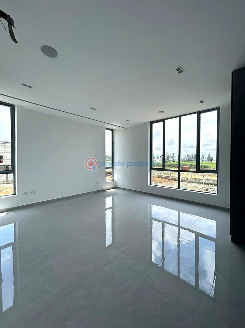 5 bedroom Detached Duplex For Sale Parkview Estate Ikoyi Lagos - 27