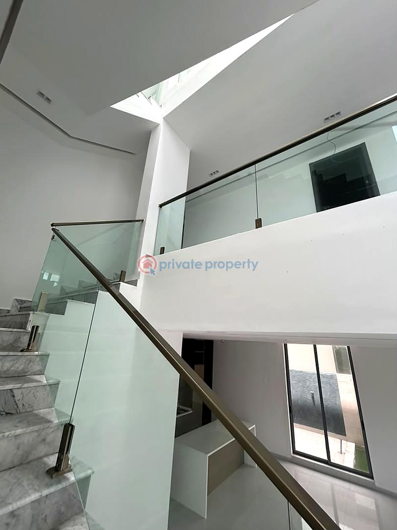 5 bedroom Detached Duplex For Sale Parkview Estate Ikoyi Lagos - 2