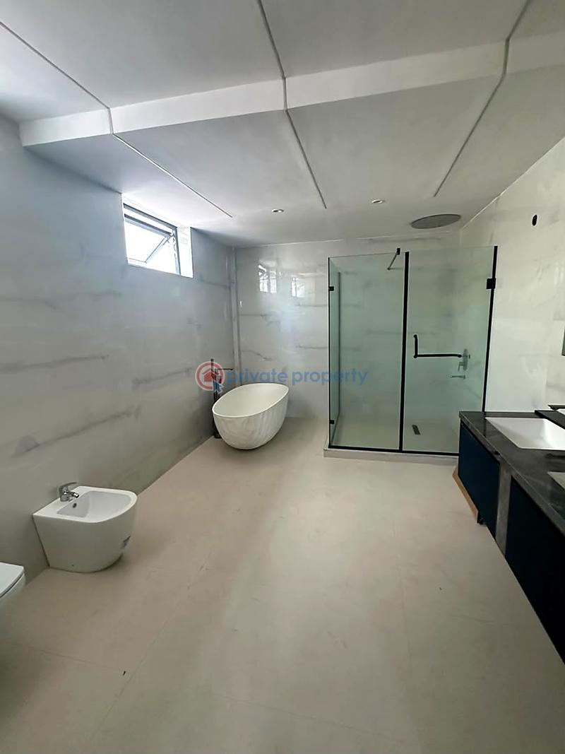 5 bedroom House For Sale Ikoyi Lagos - 5