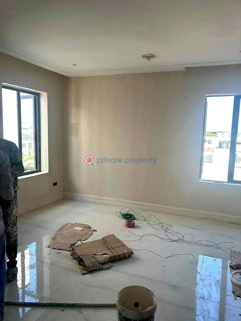 5 bedroom Detached Duplex For Sale Ikoyi Lagos - 1