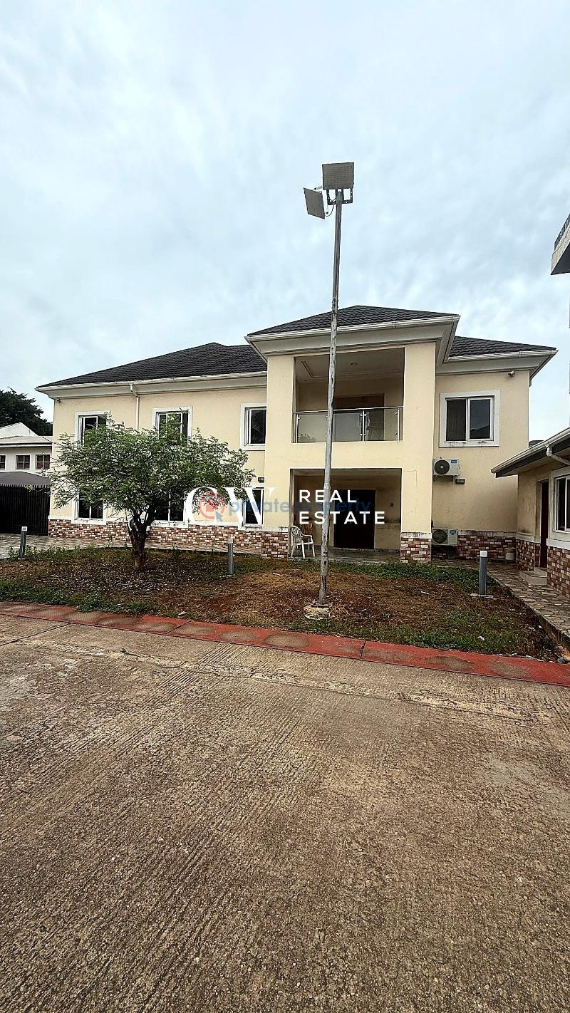5 bedroom House For Sale Ikoyi Lagos