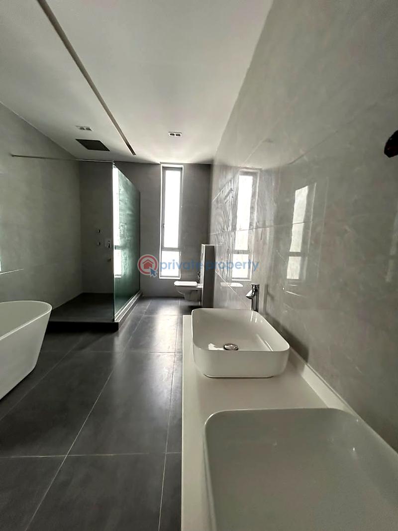 5 bedroom Detached Duplex For Sale Parkview Estate Ikoyi Lagos - 12