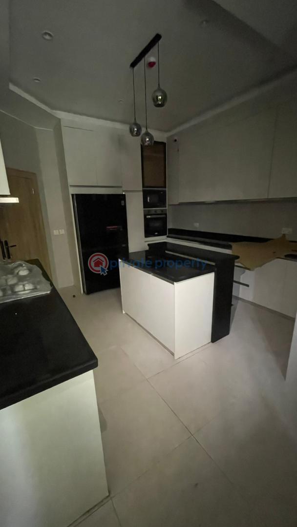 5 bedroom Detached Duplex For Sale Old Ikoyi Lagos - 3