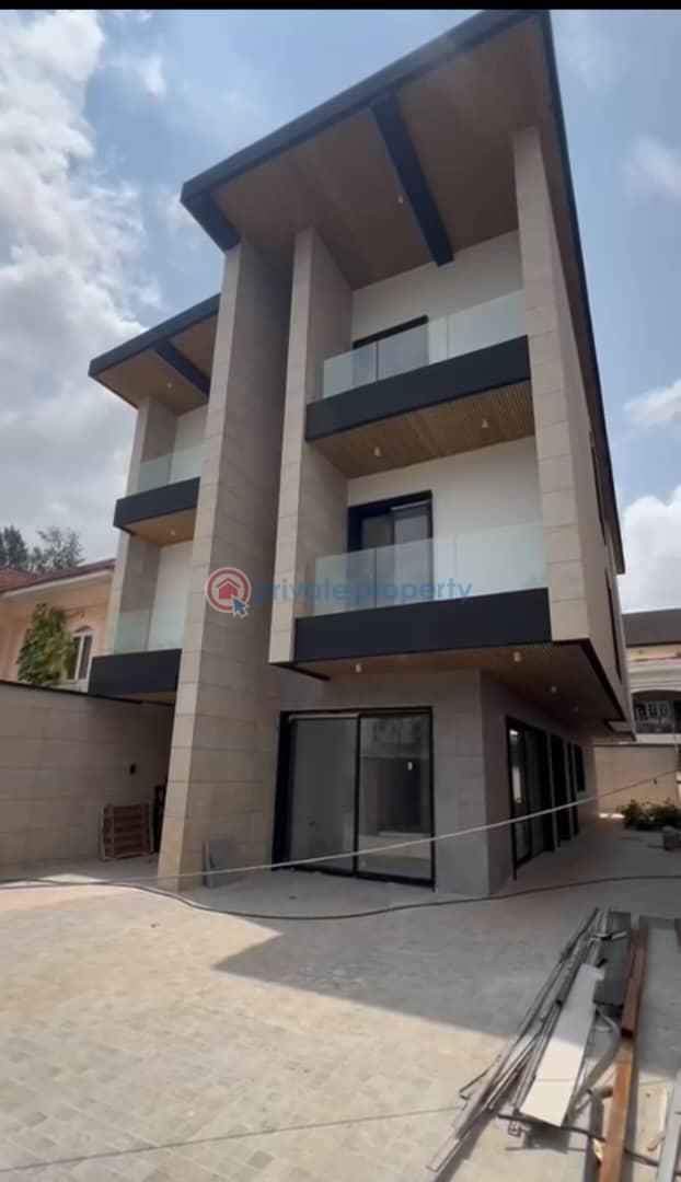 5 bedroom Detached Duplex For Sale Ikoyi Lagos - 21