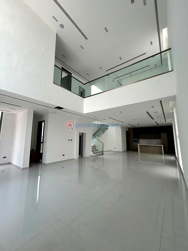 5 bedroom Detached Duplex For Sale Parkview Estate Ikoyi Lagos - 15