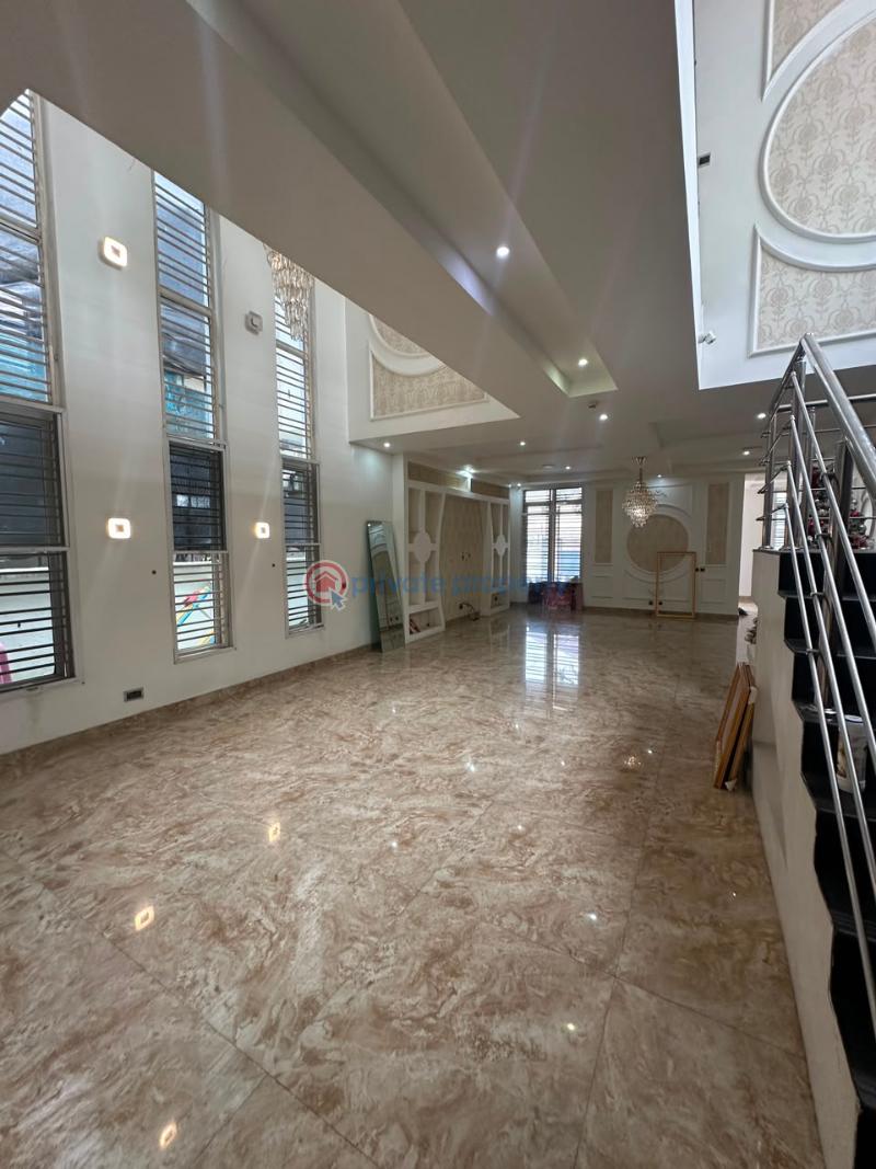 5 bedroom Detached Duplex For Rent Ikoyi Lagos - 8