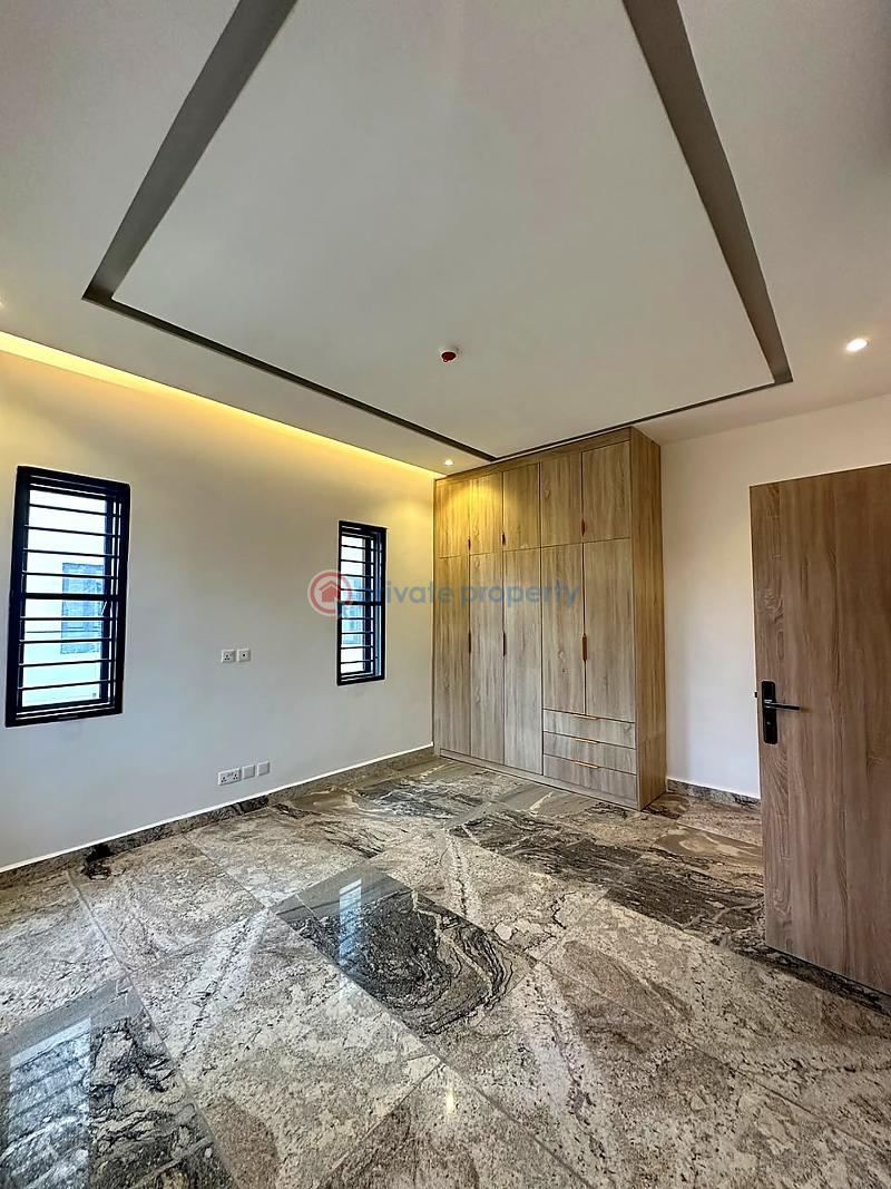 5 bedroom House For Rent Ikoyi Lagos - 3