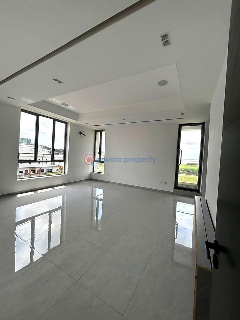 5 bedroom Detached Duplex For Sale Parkview Estate Ikoyi Lagos - 8