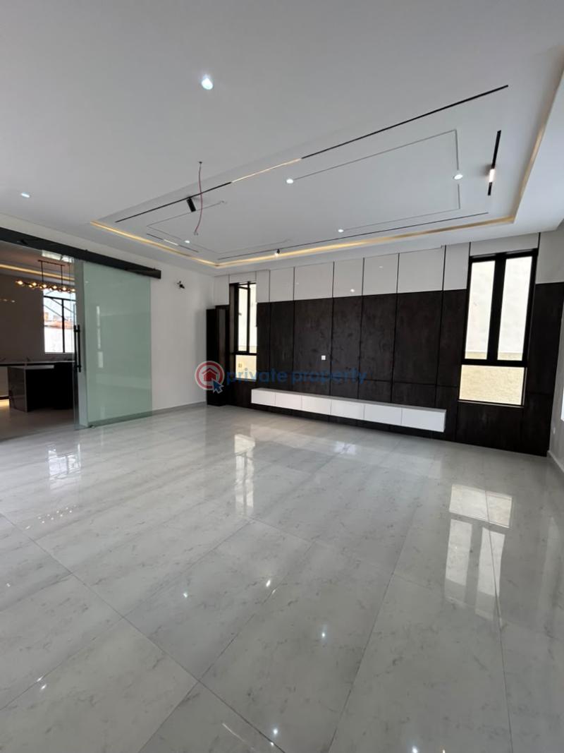 5 bedroom Detached Duplex For Sale Lekki Lagos - 15