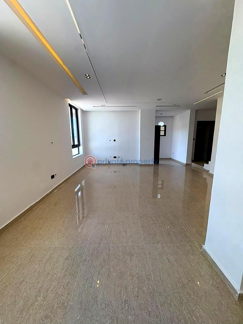 5 bedroom House For Sale Light Lekki Lagos - 7