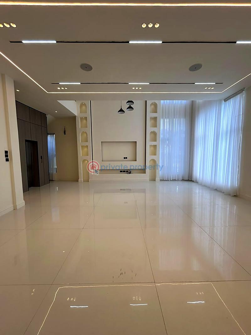5 bedroom House For Sale Lekki Phase 1 Lagos - 2