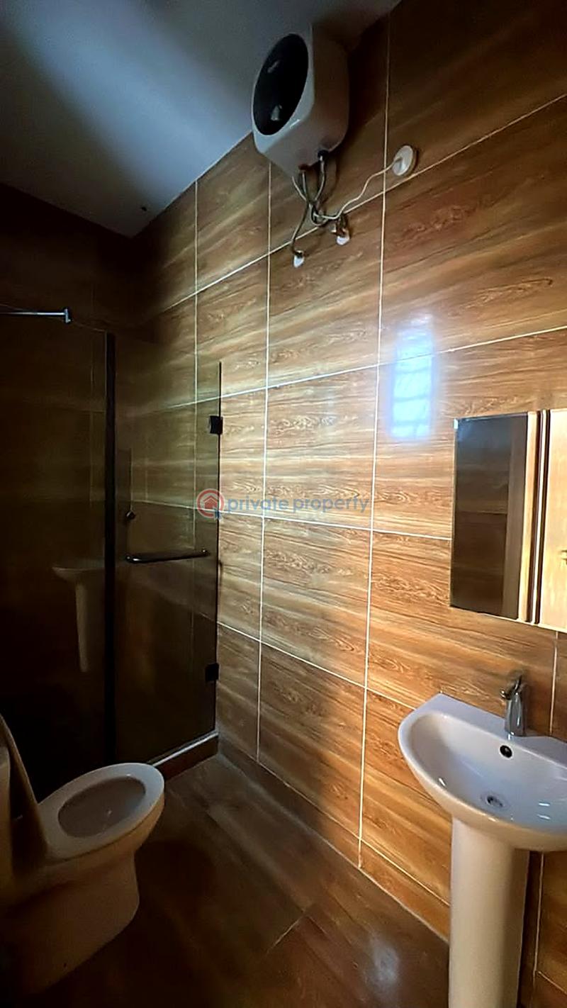 5 bedroom House For Rent Lekki Lagos - 7
