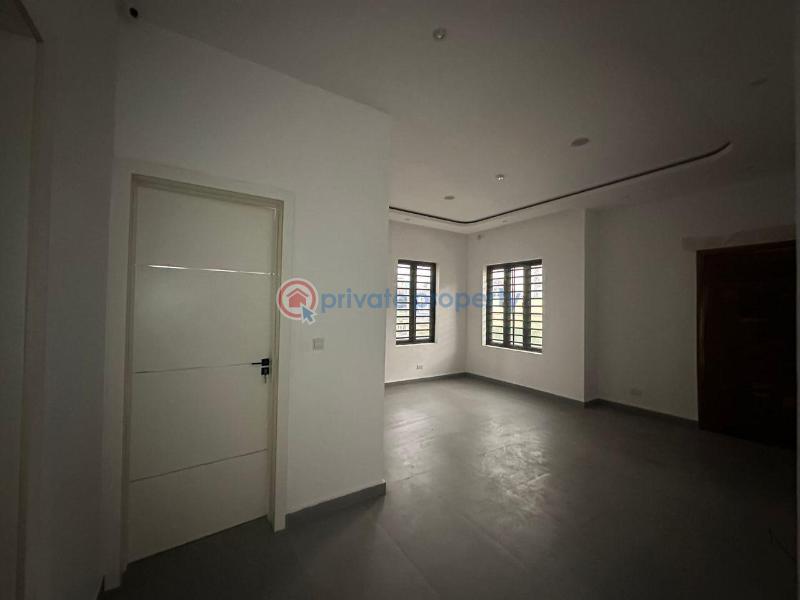 5 bedroom Detached Duplex For Sale Lekki Phase 1 Lagos - 3