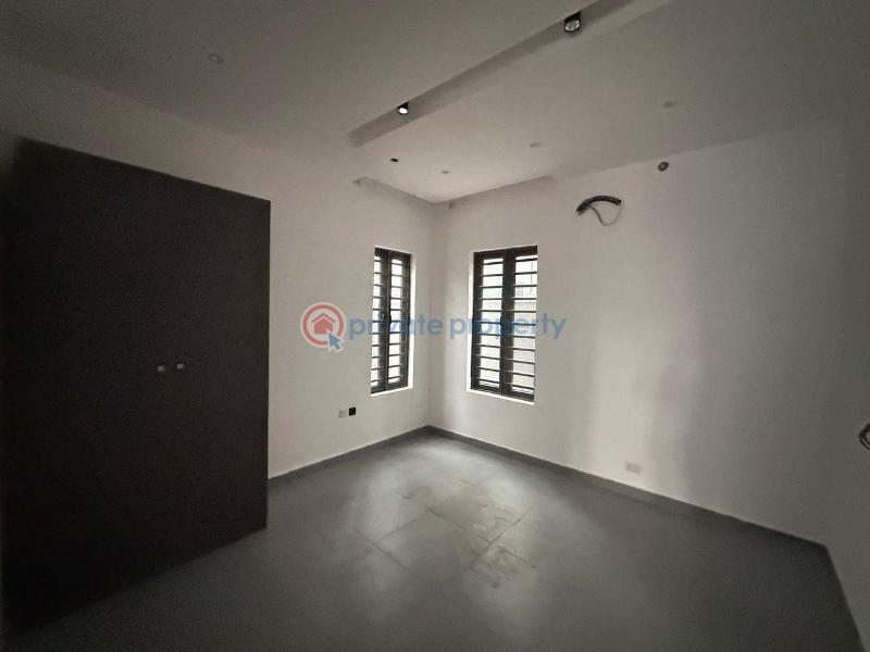 5 bedroom Detached Duplex For Sale Lekki Phase 1 Lagos - 6