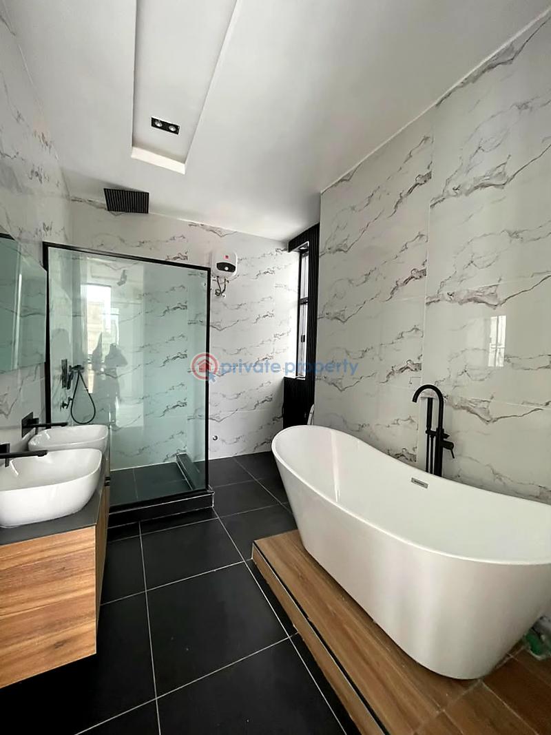 5 bedroom House For Sale Lekki Lagos - 4