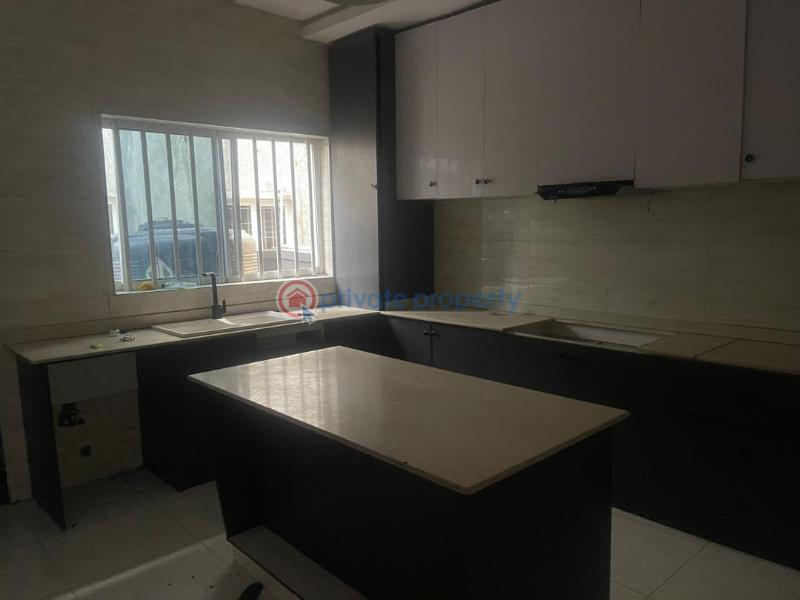 5 bedroom Detached Duplex For Rent Oral Estate Lekki Lagos - 7