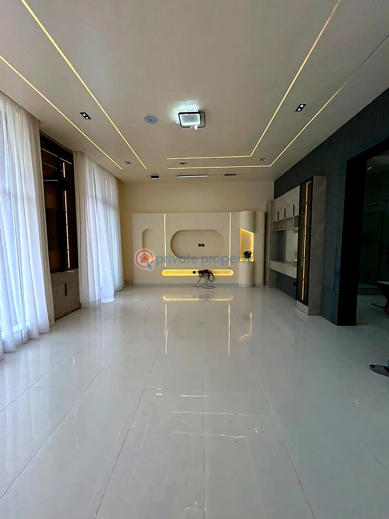 5 bedroom House For Sale Lekki Phase 1 Lagos - 3