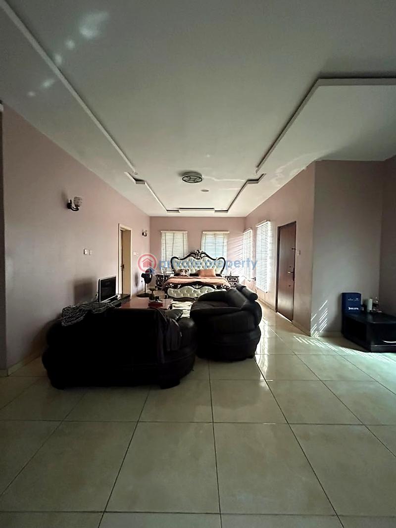 5 bedroom House For Rent Lekki Lagos - 5
